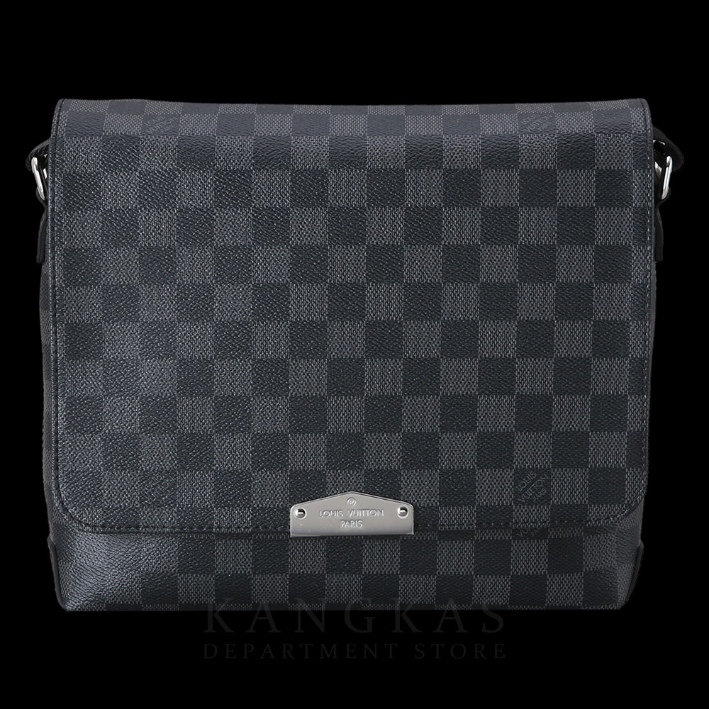 LOUIS VUITTON(USED)루이비통 N40349 디스트릭트 메신저백 PM
